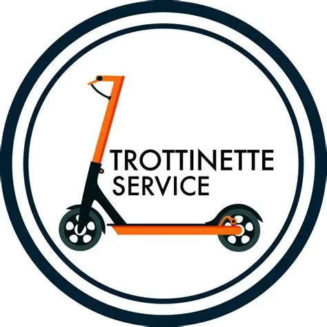 Trottinette Service